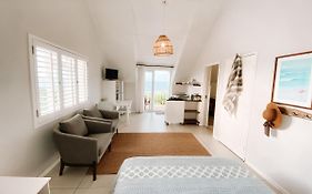 Pebbles Beach Cottage
